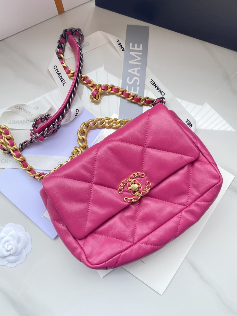 Ch**el 19 bags